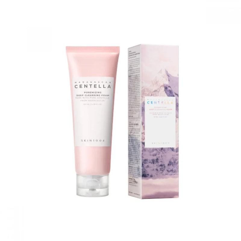 Cleanser
