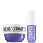 Sol de Janeiro Cheirosa 59 Perfume Mist  and Cream