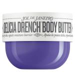 Sol de Janeiro Delícia Drench Body Butter 240gm