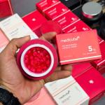 Medicube TXA Niacinamide Capsule Cream 55gm