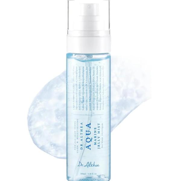 Dr. Althea Aqua Marine Jelly Mist 100ml