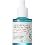 Axis-Y Artichoke Intensive Skin Barrier Ampoule Korea