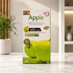 Apple Hair Color (Original Color) – Ammonia-Free Nourishing Black Hair Cream