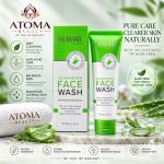 Dr Rashel Aloe Vera Face Wash